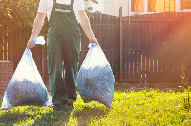 Best Residential Junk Removal  in West Liberty, WV