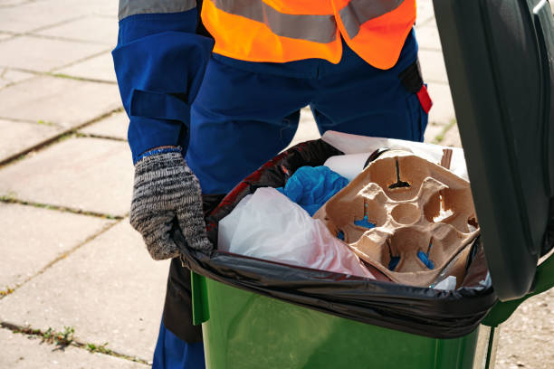 Best Construction Debris Removal  in West Liberty, WV