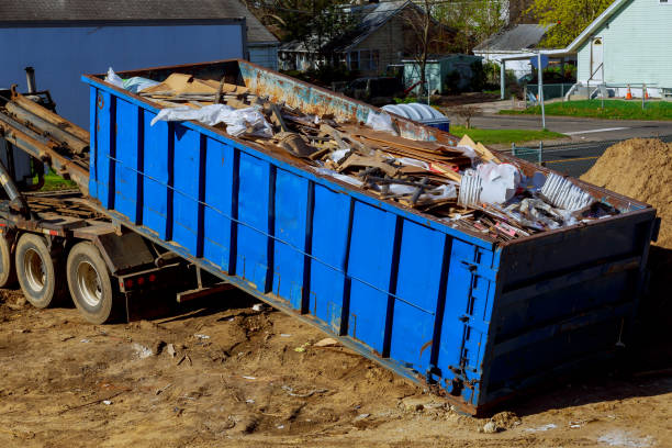 Reliable West Liberty, WV Junk Removal Services Solutions