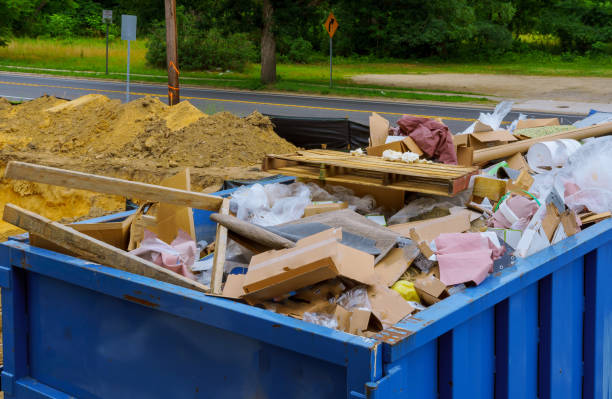 Best Recycling Services for Junk  in West Liberty, WV